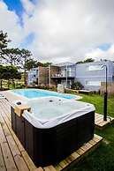 Entre Pinos Eco Box Apart