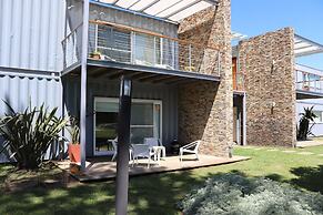 Entre Pinos Eco Box Apart