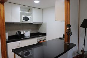 Entre Pinos Eco Box Apart