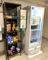 Liiv Natal Ponta Negra Cobogó