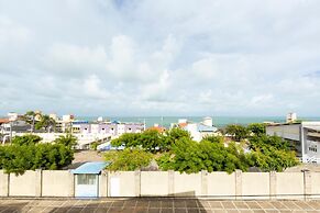 Liiv Natal Ponta Negra Cobogó