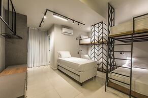 Liiv Natal Ponta Negra Cobogó