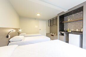 Liiv Natal Ponta Negra Cobogó