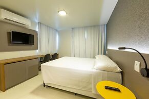 Liiv Natal Ponta Negra Cobogó