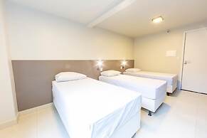 Liiv Natal Ponta Negra Cobogó