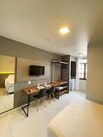 Liiv Natal Ponta Negra Cobogó