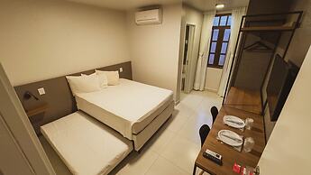 Liiv Natal Ponta Negra Cobogó