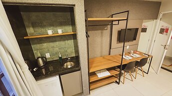 Liiv Natal Ponta Negra Cobogó