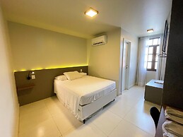 Liiv Natal Ponta Negra Cobogó