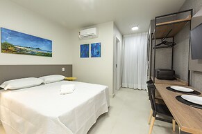 Liiv Natal Ponta Negra Cobogó