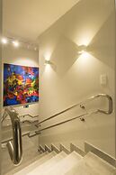 Liiv Natal Ponta Negra Cobogó