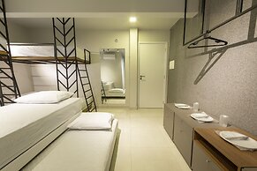 Liiv Natal Ponta Negra Cobogó