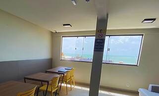 Liiv Natal Ponta Negra Cobogó