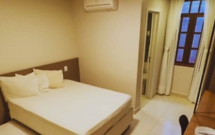 Liiv Natal Ponta Negra Cobogó