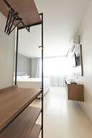 Liiv Natal Ponta Negra Cobogó