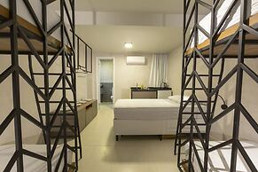 Liiv Natal Ponta Negra Cobogó