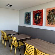 Liiv Natal Ponta Negra Cobogó