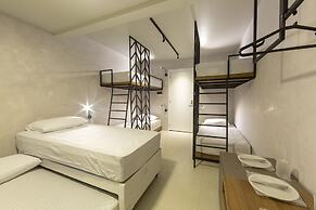 Liiv Natal Ponta Negra Cobogó