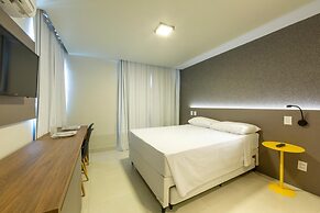 Liiv Natal Ponta Negra Cobogó