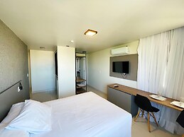 Liiv Natal Ponta Negra Cobogó