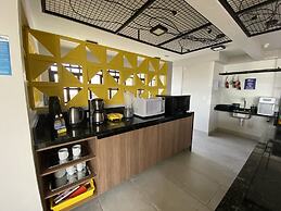 Liiv Natal Ponta Negra Cobogó