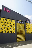 Liiv Natal Ponta Negra Cobogó