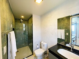 Liiv Natal Ponta Negra Cobogó