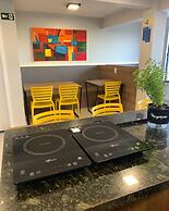 Liiv Natal Ponta Negra Cobogó