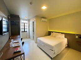 Liiv Natal Ponta Negra Cobogó