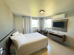 Liiv Natal Ponta Negra Cobogó