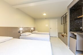 Liiv Natal Ponta Negra Cobogó