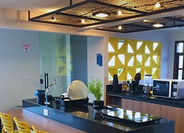 Liiv Natal Ponta Negra Cobogó