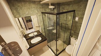 Liiv Natal Ponta Negra Cobogó