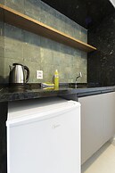 Liiv Natal Ponta Negra Cobogó