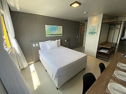 Liiv Natal Ponta Negra Cobogó