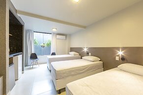 Liiv Natal Ponta Negra Cobogó