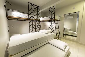 Liiv Natal Ponta Negra Cobogó