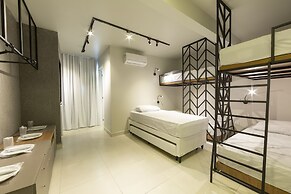 Liiv Natal Ponta Negra Cobogó