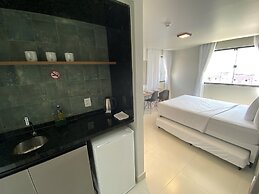 Liiv Natal Ponta Negra Cobogó