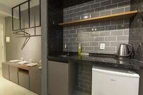 Liiv Natal Ponta Negra Cobogó