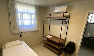 Liiv Natal Ponta Negra Cobogó