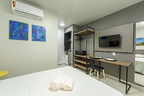 Liiv Natal Ponta Negra Cobogó