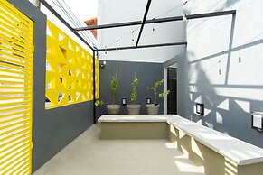 Liiv Natal Ponta Negra Cobogó