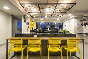 Liiv Natal Ponta Negra Cobogó