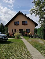 Ferienwohnung Am Apelsberg