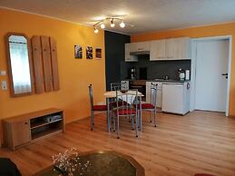 Ferienwohnung Am Apelsberg