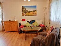 Ferienwohnung Am Apelsberg