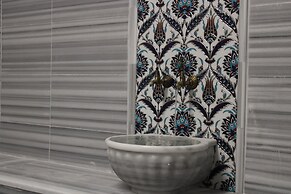 1774 Kazdagi Termal Otel