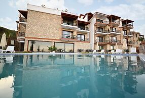 1774 Kazdagi Termal Otel