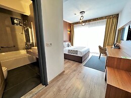 1774 Kazdagi Termal Otel